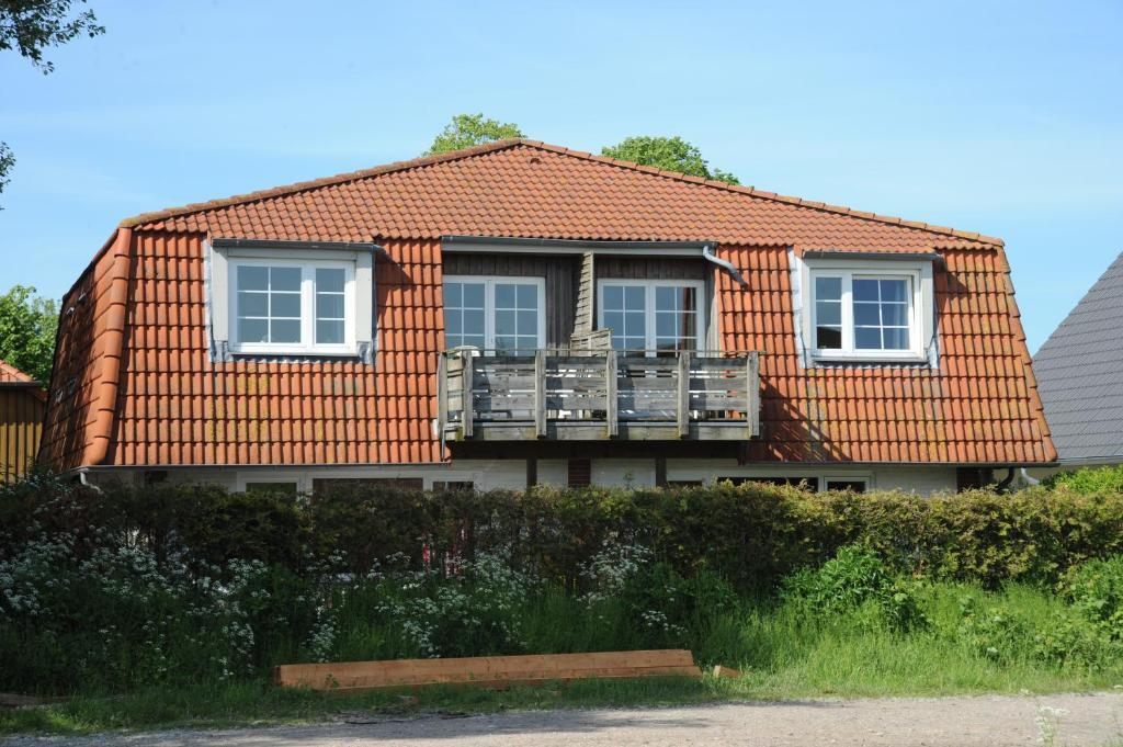 Willa Bauernhof Koehlbrandt Todendorf auf Fehmarn Pokój zdjęcie