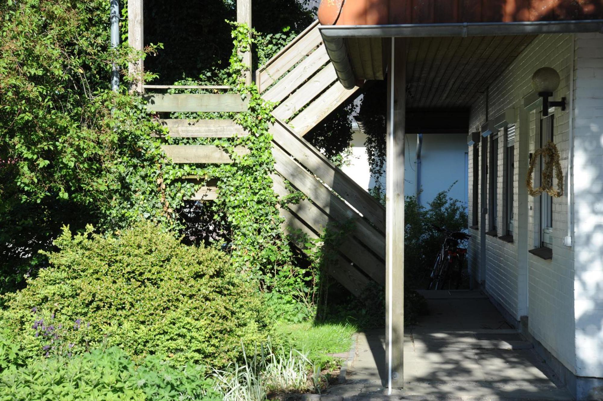 Willa Bauernhof Koehlbrandt Todendorf auf Fehmarn Zewnętrze zdjęcie