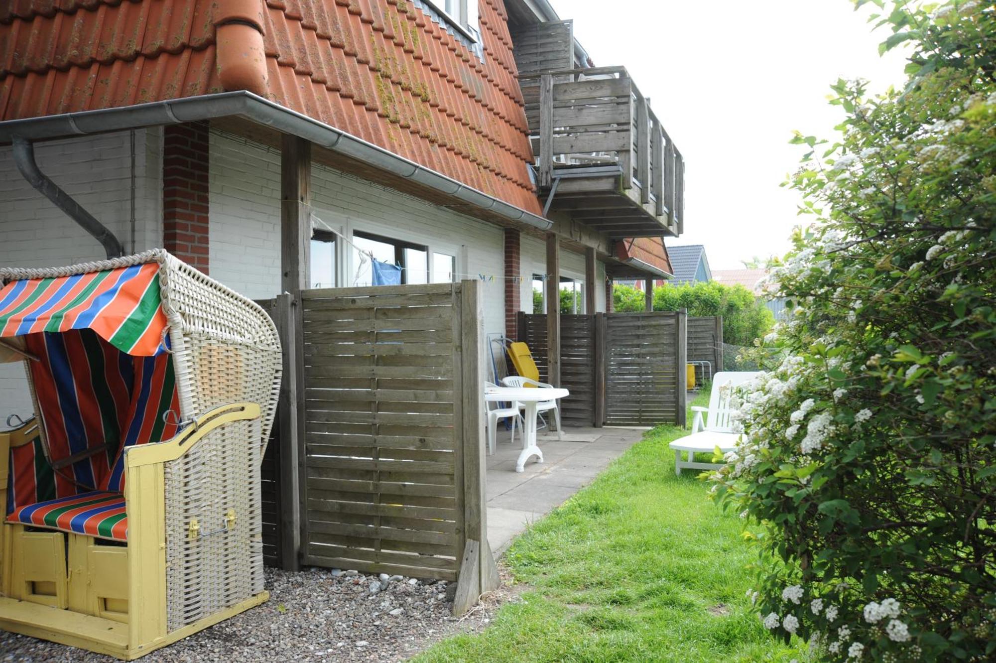 Willa Bauernhof Koehlbrandt Todendorf auf Fehmarn Zewnętrze zdjęcie