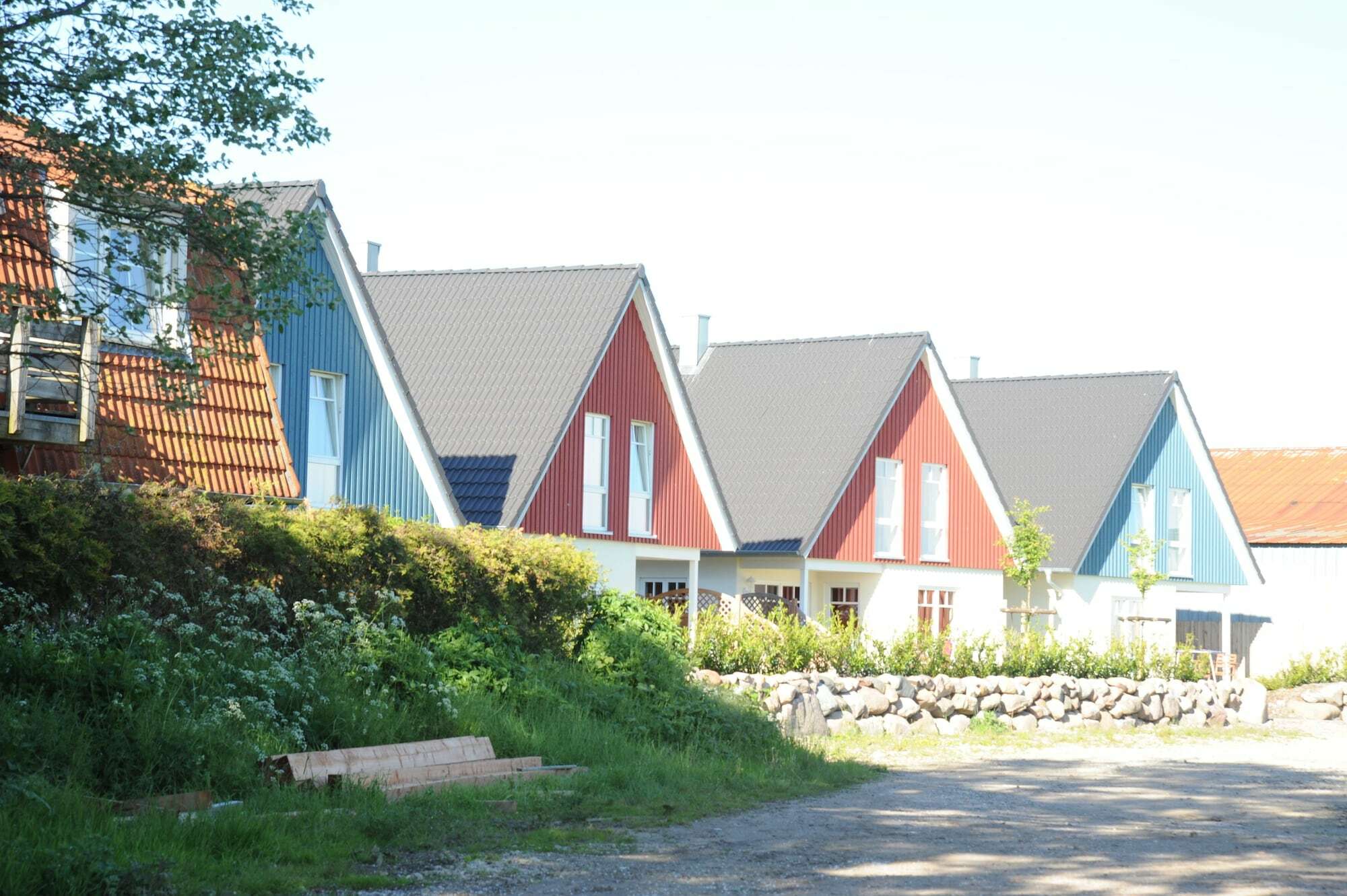 Willa Bauernhof Koehlbrandt Todendorf auf Fehmarn Zewnętrze zdjęcie